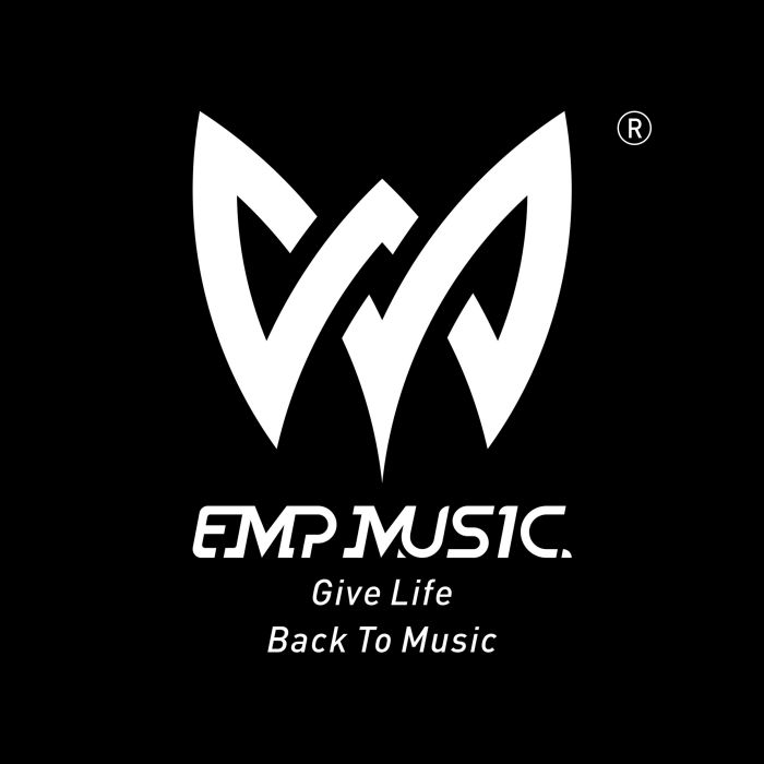 EMP音樂工廠 EMP音樂工廠