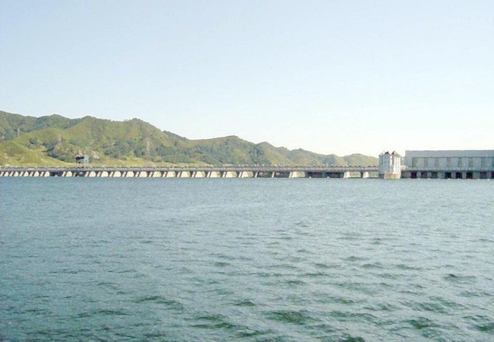 串聯水庫