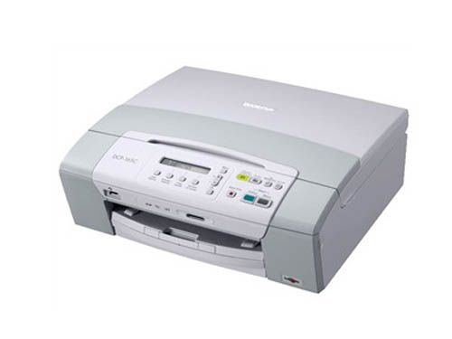 兄弟 DCP-165C 兄弟 DCP-165C