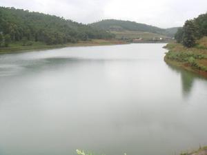 蔣家寨水庫