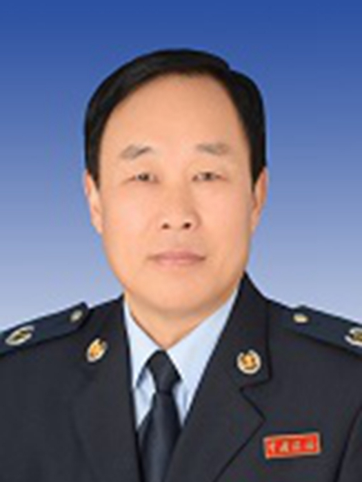 趙德軍(國家稅務總局仙桃市稅務局黨委委員、副局長) 趙德軍(國家稅務總局仙桃市稅務局黨委委員、副局長)