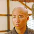 月空(電視劇【少林僧兵】人物) 月空(電視劇【少林僧兵】人物)