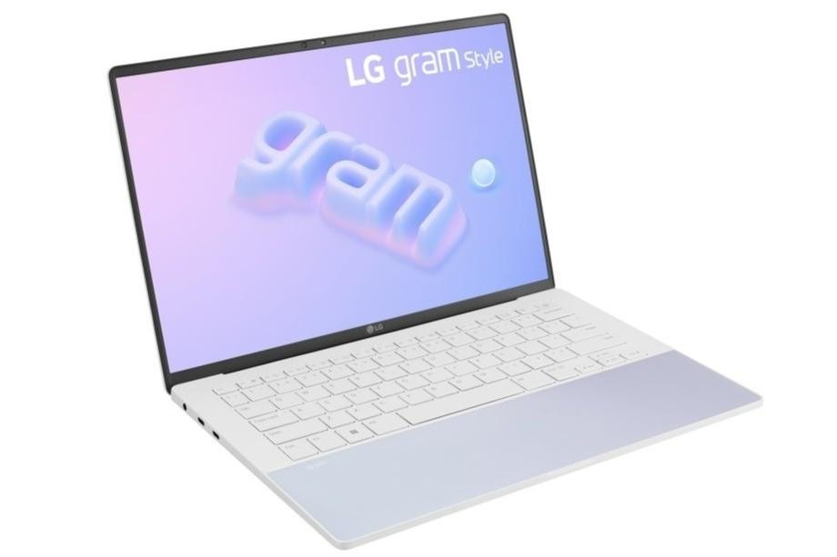 LG gram Style 14 LG gram Style 14