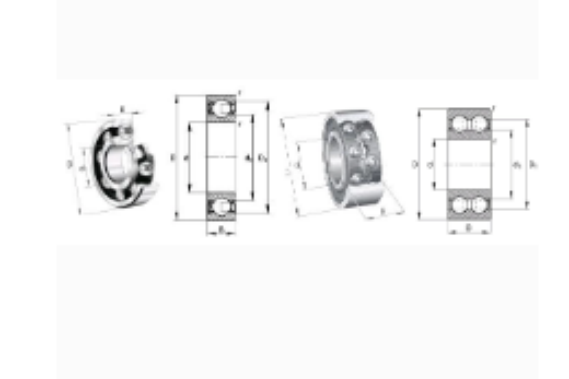 SKF 6252軸承 SKF 6252軸承
