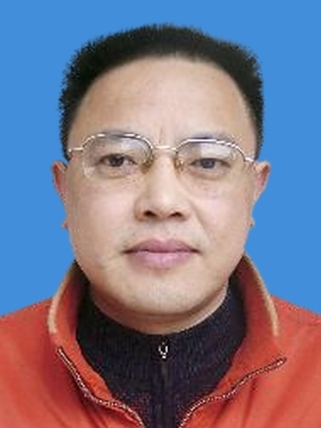 何盛益 何盛益
