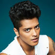 布魯諾·馬爾斯(Bruno Mars)