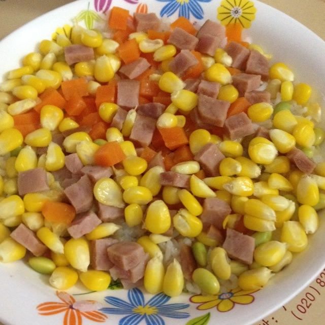 懶人營養蒸飯 懶人營養蒸飯