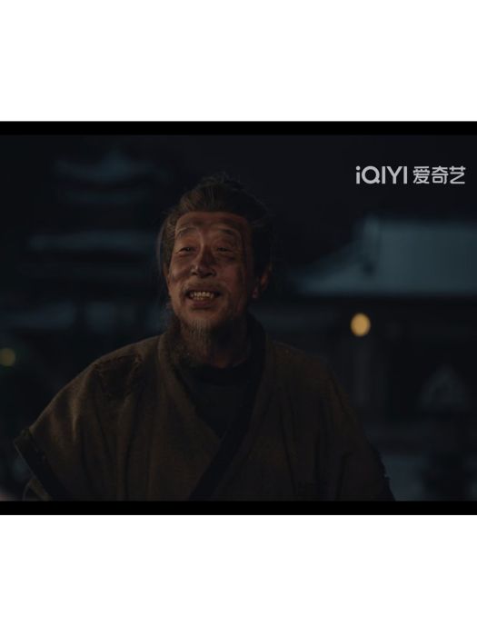 陶伯(電視劇《唐朝詭事錄之長安》中的角色) 陶伯(電視劇《唐朝詭事錄之長安》中的角色)