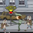 警察PK殭屍 警察PK殭屍