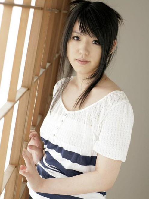 森井繪美 森井繪美