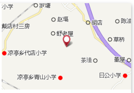 豹子嶺 豹子嶺