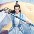秦珂(古裝仙俠劇《重紫》中的角色) 秦珂(古裝仙俠劇《重紫》中的角色)