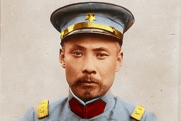 段祺瑞(北洋之虎)