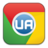 Chrome瀏覽器UA切換