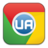 Chrome瀏覽器UA切換 Chrome瀏覽器UA切換