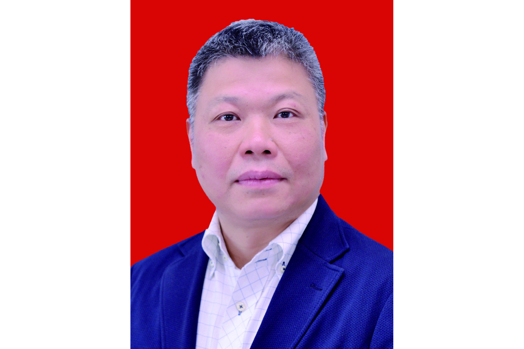 賈開京 賈開京