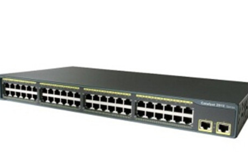 思科WS-C2918-48TT 思科WS-C2918-48TT