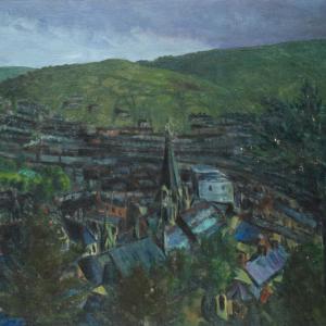 Glyn Morgan Glyn Morgan