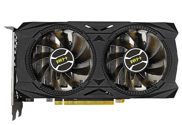 翔升RTX 2060 6G D6 翔升RTX 2060 6G D6