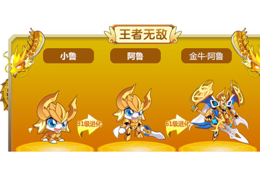 金牛·阿魯 金牛·阿魯
