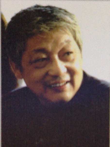 周大鵬(西安市文聯黨組書記) 周大鵬(西安市文聯黨組書記)