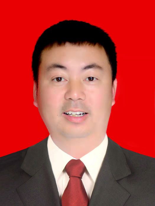 姜向勇 姜向勇