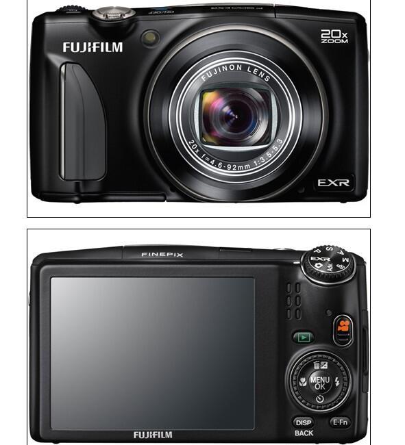 富士F820EXR 富士F820EXR