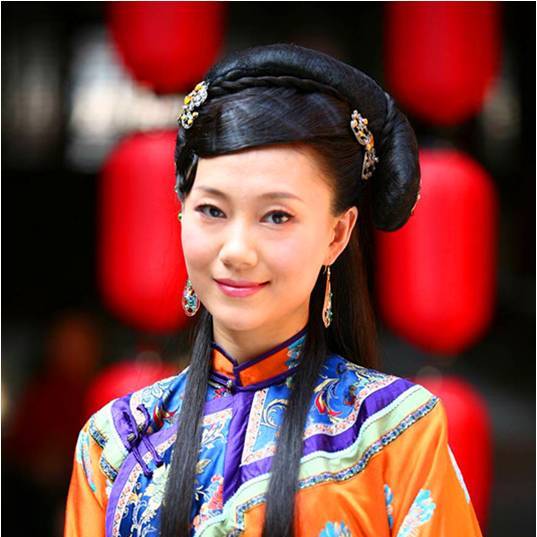 胡彩虹