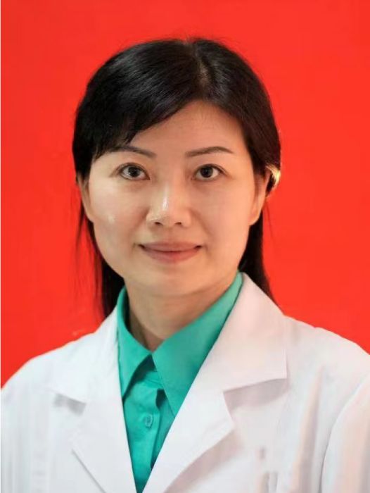 張選琴(貴州醫科大學附屬醫院神經內科主任醫師) 張選琴(貴州醫科大學附屬醫院神經內科主任醫師)