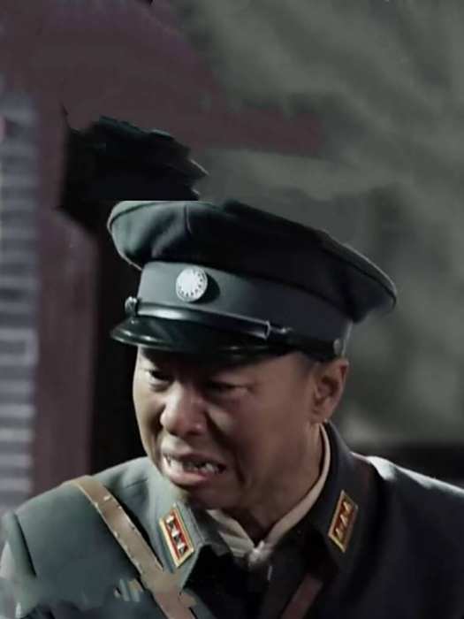 李存良(革命歷史劇《我叫張思德》中的角色) 李存良(革命歷史劇《我叫張思德》中的角色)