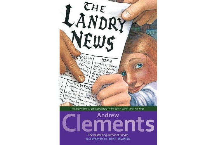 The Landry News The Landry News
