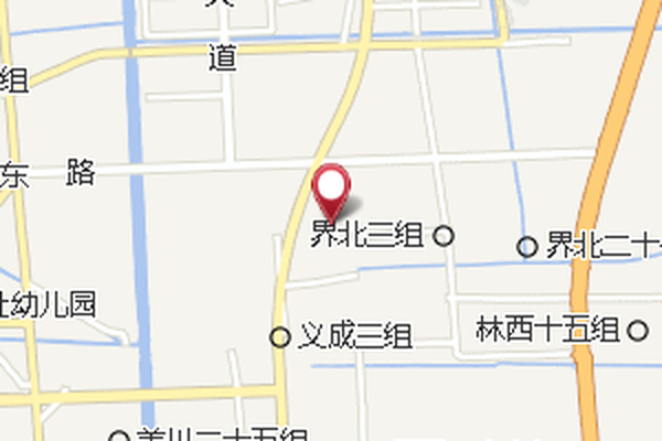 老土地堂 老土地堂