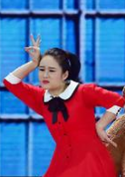 大城小愛(2017年劉亮、白鴿等表演的央視春晚小品)