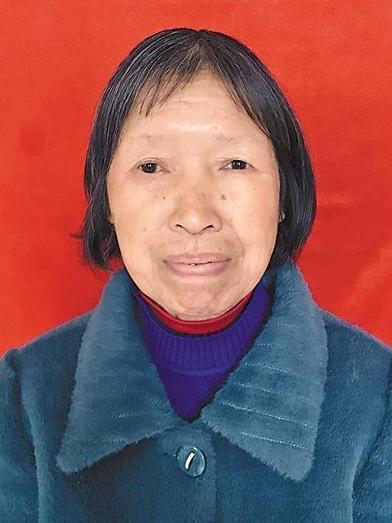 周林香 周林香