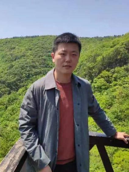 王偉平(江蘇師範大學機電工程學院講師) 王偉平(江蘇師範大學機電工程學院講師)