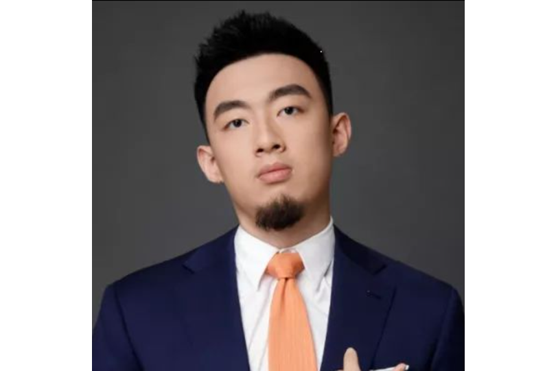 劉家成(南京同曦籃球俱樂部總經理) 劉家成(南京同曦籃球俱樂部總經理)