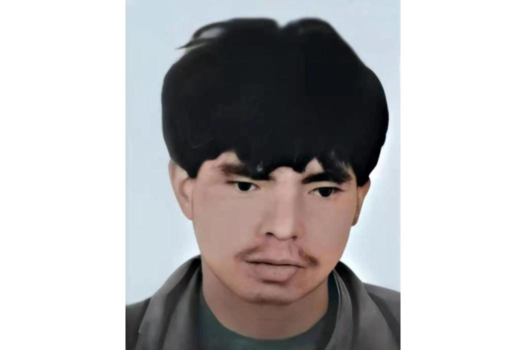 劉君(犯罪嫌疑人) 劉君(犯罪嫌疑人)