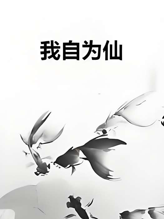 我自為仙 我自為仙