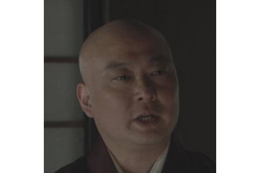 僧侶(電視劇《真田丸》中的角色) 僧侶(電視劇《真田丸》中的角色)