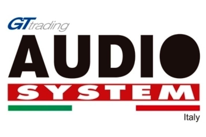 audiosystem audiosystem