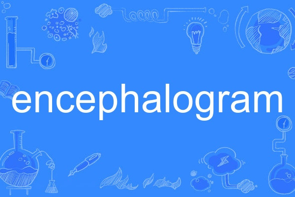 encephalogram encephalogram