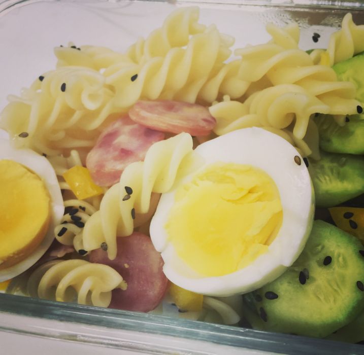 每天帶飯 每天帶飯