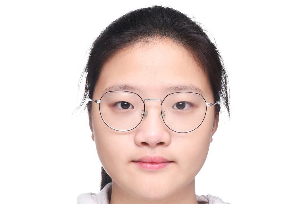 沈奕瑤 沈奕瑤