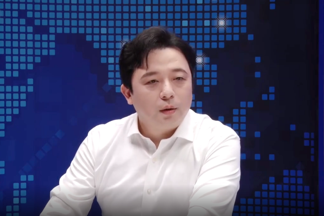 尹俊(復旦大學附屬中山醫院胸外科醫生) 尹俊(復旦大學附屬中山醫院胸外科醫生)