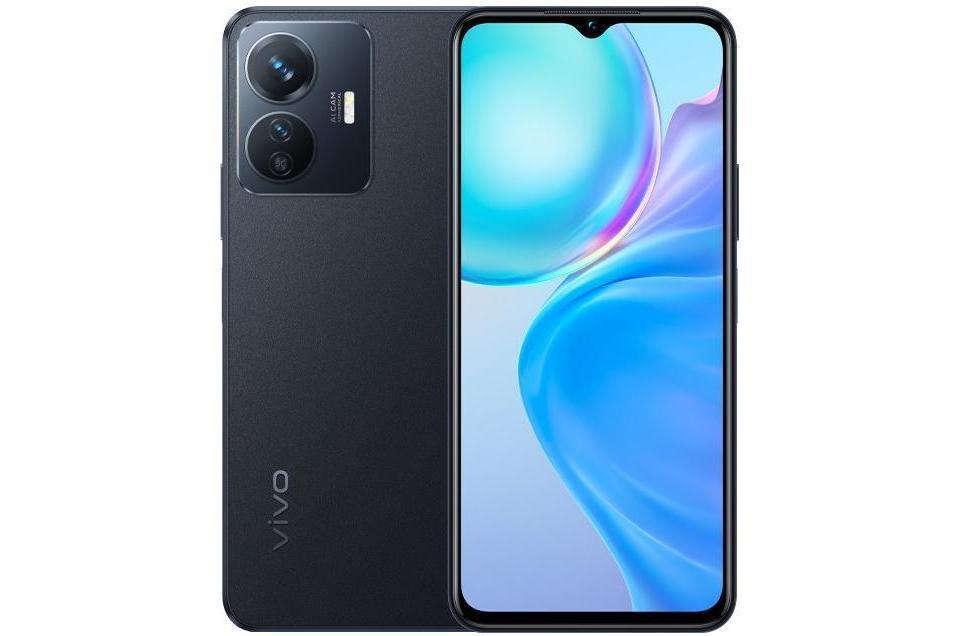 vivo Y77e t1版 vivo Y77e t1版