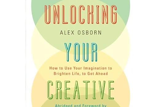 Unlocking Your Creative Power Unlocking Your Creative Power