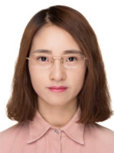 徐娟(閩南師範大學副教授) 徐娟(閩南師範大學副教授)