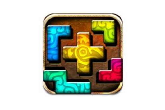 Montezuma Puzzle Montezuma Puzzle