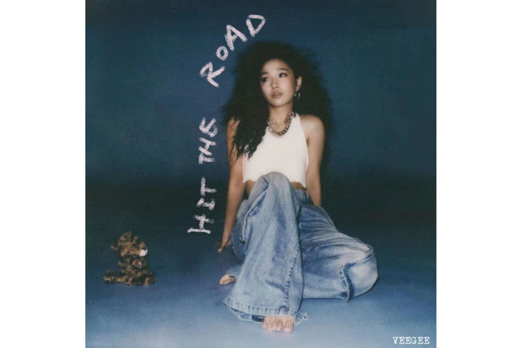 Hit The Road(徐若僑發行的音樂專輯) Hit The Road(徐若僑發行的音樂專輯)