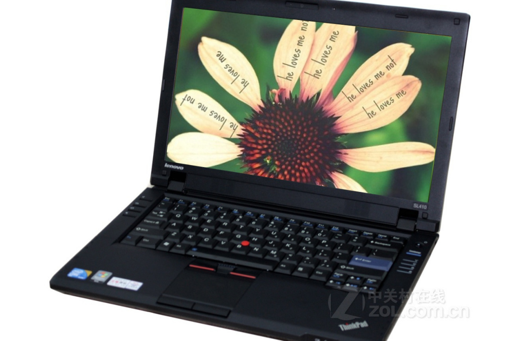 ThinkPad L410(2931K21) ThinkPad L410(2931K21)